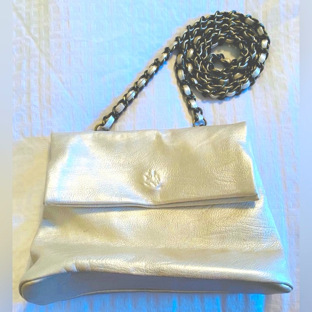 Anthropologie Crossbody Bag
